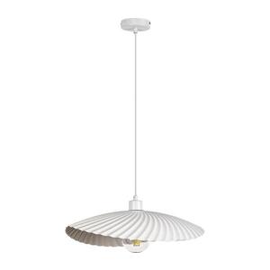 Imagine Rabalux 72055 - Pendul pe cablu BRIDGET 1xE27/40W/230V alb