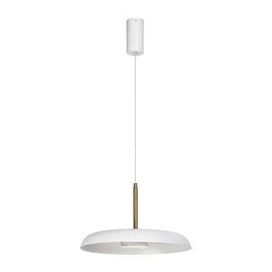 Imagine Rabalux 72044 - Candelabru LED suspendat pe cablu ODETE LED/18W/230V 3000K alb