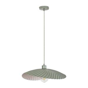 Imagine Rabalux 72056 - Lustra pe cablu BRIDGET 1xE27/40W/230V verde
