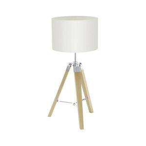 Imagine Lampă de masă LANTADA Eglo 94323 1xE27/60W/230V