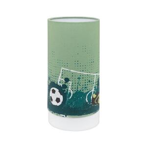 Imagine Eglo 97763 - Lampă copii LED TABARA LED/6W/230V