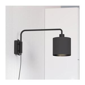 Imagine Eglo 99348 - Aplică perete STAITI 1xE27/40W/230V