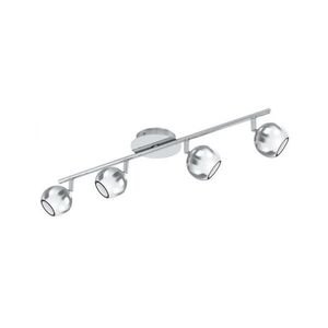 Imagine Spot LED Eglo 78071 SANCHO 4xGU10/3W/230V