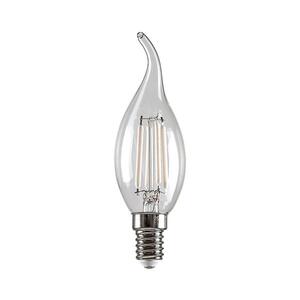 Imagine Rabalux 79208 - Bec LED FILAMENT CF35 E14/6W/230V 3000K