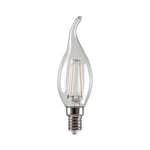 Imagine Rabalux 79209 - Bec LED FILAMENT CF35 E14/6W/230V 4000K