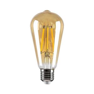 Imagine Rabalux 79226 - Bec LED FILAMENT ST64 E27/10W/230V 3000K