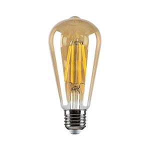 Imagine Rabalux 79227 - Bec LED FILAMENT ST64 E27/10W/230V 4000K