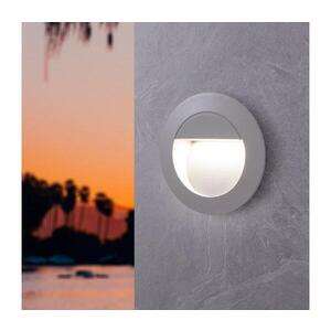 Imagine Corp de iluminat LED de orientare de exterior Eglo 95233 ZIMBA 1xLED/2, 5W/230V IP65