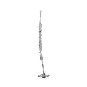 Imagine Eglo 96099 - LED Lampadar PERTINI 2xLED/9, 5W/230V