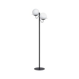 Imagine Eglo 98366 - Lampadar SABALETE 2xE27/40W/230V