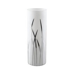 Imagine Eglo 55807 - Lampă de masă LED 1xE14/5, 5W/230V alb/crom lucios