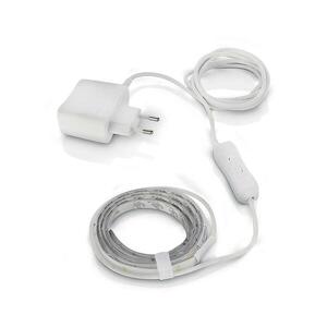 Imagine Bandă LED MYLIVING LIGHTSTRIPS 2m LED/9, 5W/230V Philips 70101/31/P2