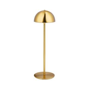 Imagine Grundig - Lampă de birou tactilă LED/2W/5V 1200 mAh