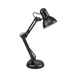 Imagine Eglo 56042 - Lampă de masă LED 1xE14/4, 9W/230V neagră