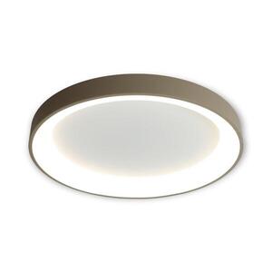 Imagine BRILAGI - LED dimabil plafonieră FALCON II LED/108W/230V alb/bej + telecomandă