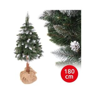 Imagine Brad de crăciun PIN 180 cm pin