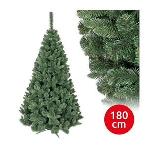 Imagine Pom de Crăciun SMOOTH 180 cm molid