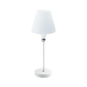 Imagine Eglo 75396 - Lampă de masă LED reglabilă YORK 1xE14/6W/230V albă