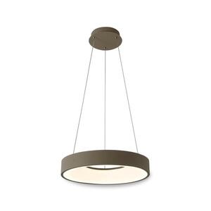 Imagine BRILAGI - Lustra LED dimmabilă pe cablu FALCON II LED/67W/230V Ø 40 cm bej + DO