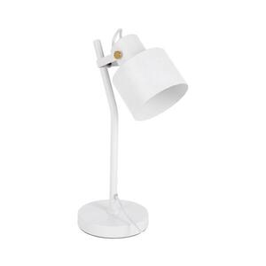 Imagine Lampă de masă 1xE27/40W/230V albă