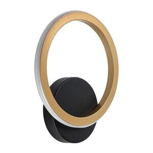 Imagine Rabalux 75091 - LED Aplica de perete pentru baie LAVEN LED/8W/230V IP44 auriu