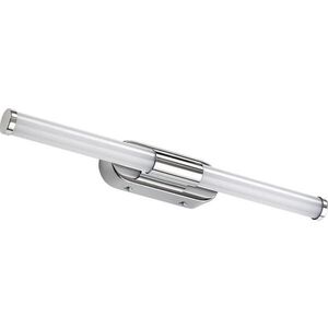 Imagine Rabalux 75094-LED Aplica pentru oglindă de baie TENEBRA 6W/230V IP44 40 cm crom lucios