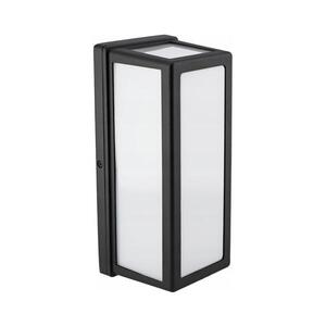 Imagine Aplica de perete pentru exterior 1xE27/40W/230V IP54 neagră