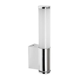 Imagine Rabalux 75100 - Aplica LED de perete pentru baie TENORO 6W/230V IP44 crom lucios