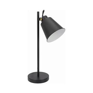 Imagine Lampă de masă 1xE27/40W/230V neagră