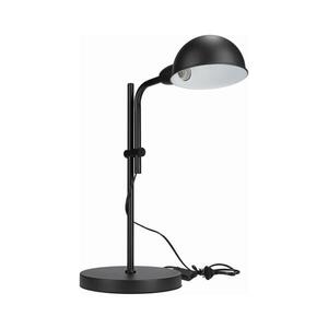 Imagine Lampă de masă 1xE27/40W/230V neagră