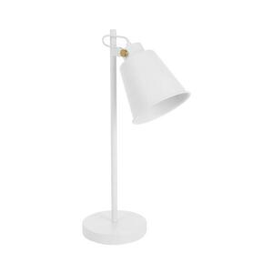 Imagine Lampă de masă 1xE27/40W/230V albă