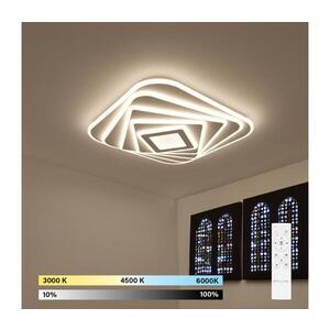 Imagine BRILAGI - LED Lampă de tavan dimabilă MODERN LED/210W/230V 3000-6000K + DO