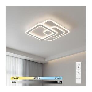 Imagine BRILAGI - Plafonieră LED cu reglare a intensității MODERN LED/80W/230V 3000-6000K + DO