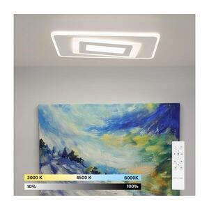 Imagine BRILAGI - Plafonier LED dimabil MODERN LED/51W/230V 3000-6000K + DO
