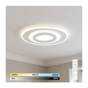 Imagine BRILAGI - Plafonieră LED dimabilă MODERN LED/45W/230V 3000-6000K + telecomandă