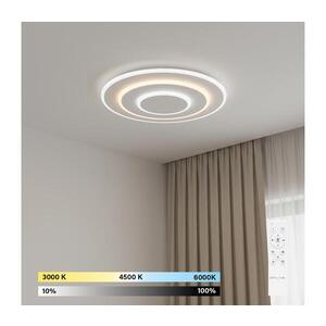 Imagine BRILAGI - Plafonieră LED dimabilă MODERN LED/58W/230V 3000-6000K + telecomandă