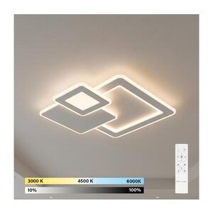 Imagine BRILAGI - Plafonieră LED dimabilă MODERN LED/93W/230V 3000-6000K + DO