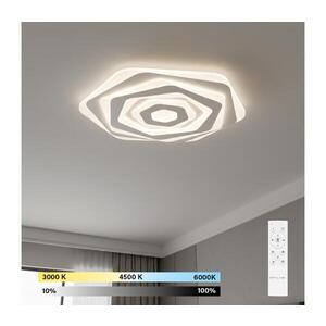 Imagine BRILAGI - LED Lampă de tavan dimabilă MODERN LED/85W/230V 3000-6000K + DO