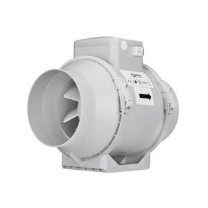 Imagine Dalap 8213 - lator axial AP PROFI 160 50W/230V
