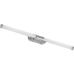 Imagine Rabalux 75095-LED Iluminare pentru oglindă de baie TENEBRA 8W/230V IP44 60 cm crom lucios