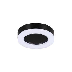 Imagine Plafonieră LED de exterior 31490 TURA LED/15W/230V 4000K IP65 negru