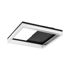 Imagine Rabalux 71513 - Plafonieră LED dimabilă ILARIS 18W/230V 3000-6500K + telecomandă