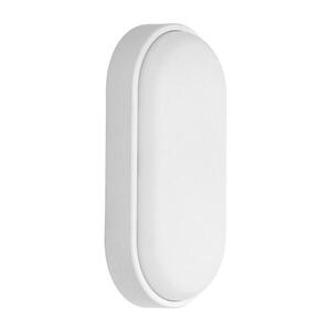 Imagine Rabalux 77222 - LED Aplica de perete pentru exterior HORT2 LED/14W/230V IP54 alb