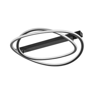 Imagine Rabalux 71340 - Plafonieră LED dimabilă MALIRA 75W/230V 3000-6500K + telecomandă