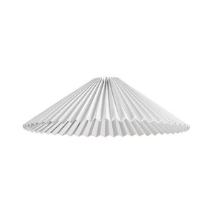 Imagine Rabalux 72062 - Abajur pentru lustră NAMIRO max. 40 W Ø 59 cm alb