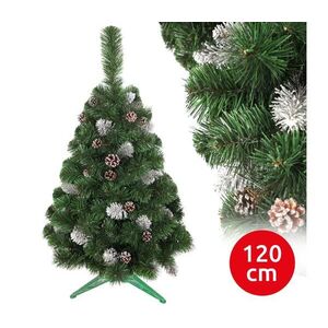 Imagine Pom de Crăciun SNOW 120 cm pin