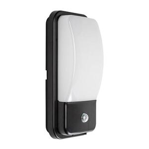Imagine Rabalux 77233 - Aplica LED de exterior cu senzor MATZEN 20W/230V IP65