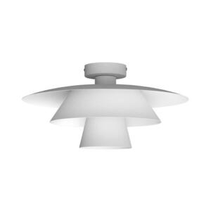 Imagine Plafonieră PLATO 1xE27/15W/230V, Ø 38 cm, alb