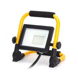 Imagine Proiector LED cu suport LED/20W/230V 6500K IP65
