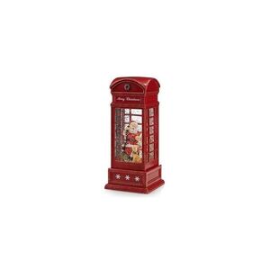 Imagine Decorațiune LED de Crăciun MISTER LED/0, 6W/3xAA alb cald Markslöjd 705004